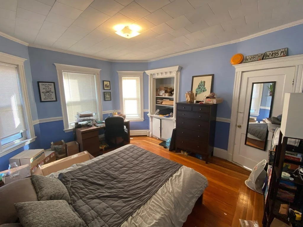2 bed, 1 bath apartment for rent at 7 Lowden Ave Unit 1, Ball Square — photo 9 of 12