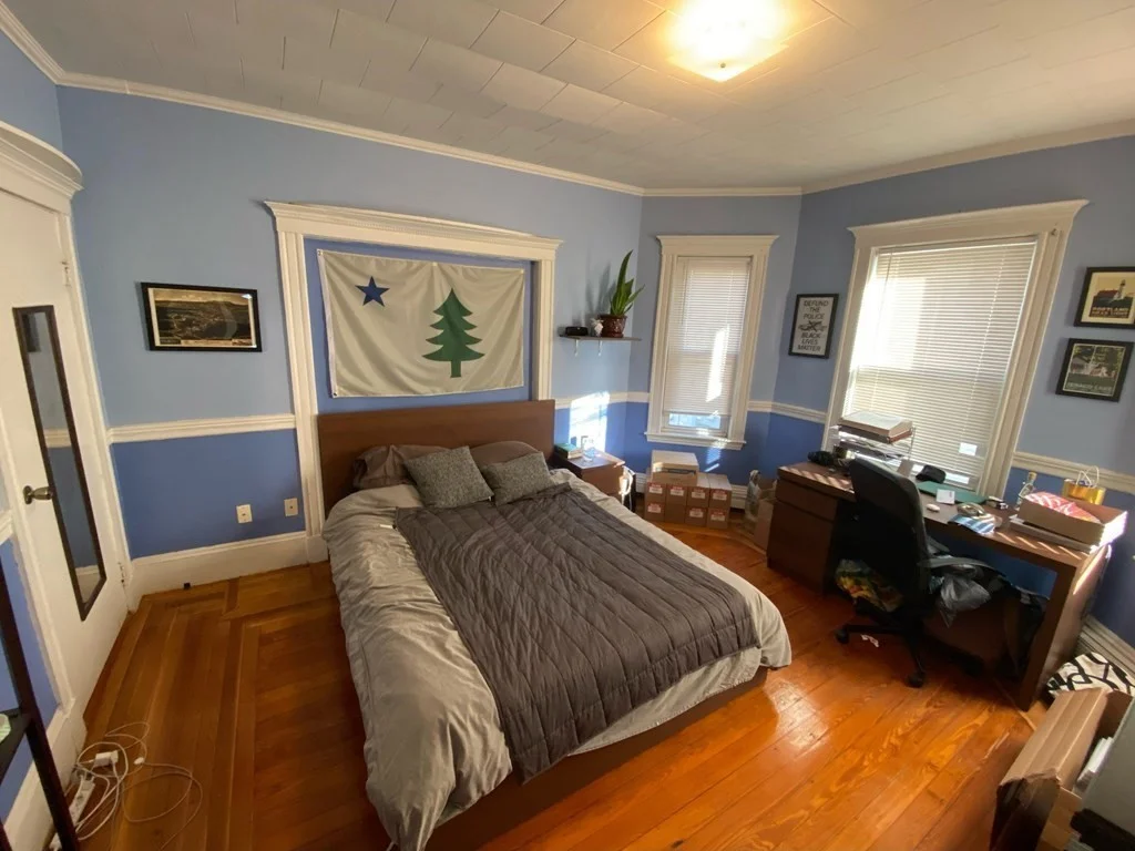 2 bed, 1 bath apartment for rent at 7 Lowden Ave Unit 1, Ball Square — photo 8 of 12