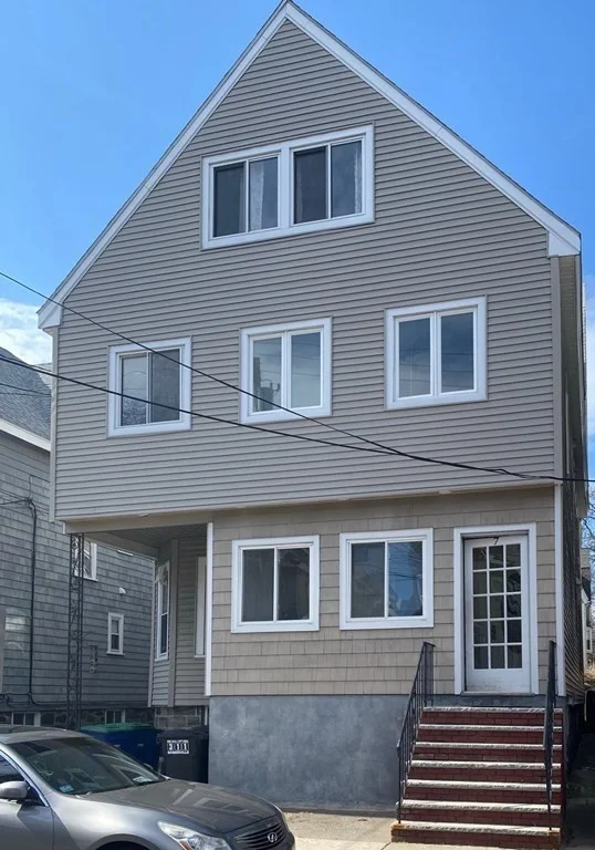 1 bed, 1 bath apartment for rent at 7 Lowden Ave Unit 3, Ball Square — photo 1 of 5