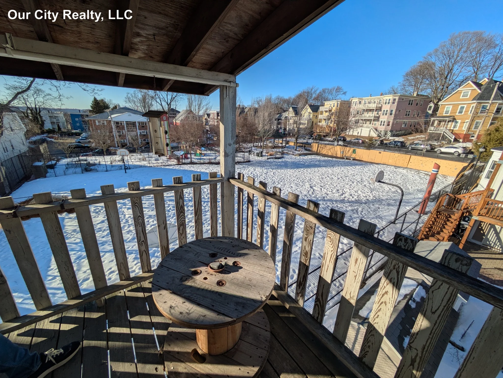 3 bed, 2 bath apartment for rent at 7 Lowell Circle Unit 3, Spring Hill — photo 21 of 21