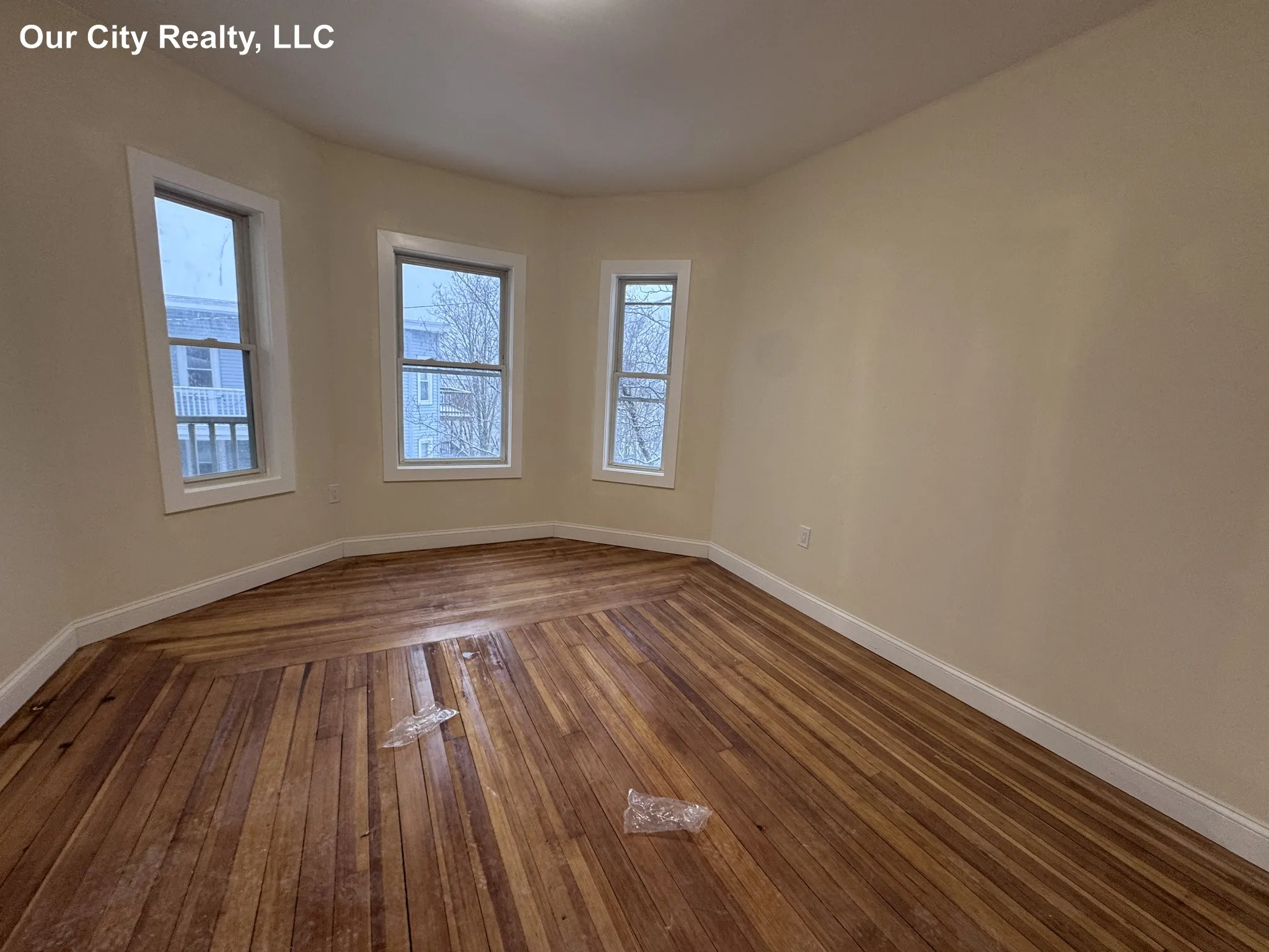 3 bed, 2 bath apartment for rent at 7 Lowell Circle Unit 3, Spring Hill — photo 14 of 21