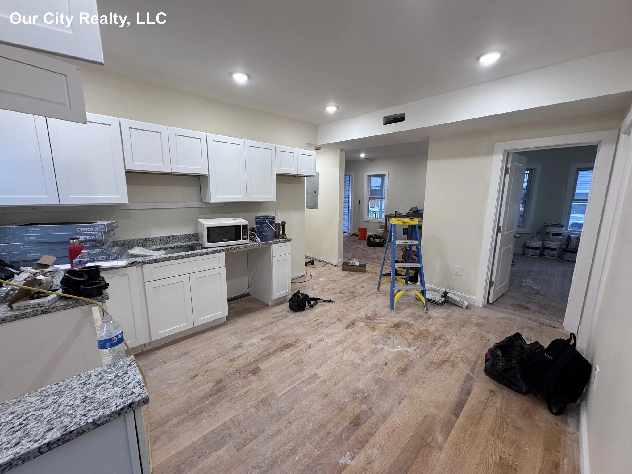 3 bed, 2 bath apartment for rent at 7 Lowell Circle Unit 3, Spring Hill — photo 18 of 21