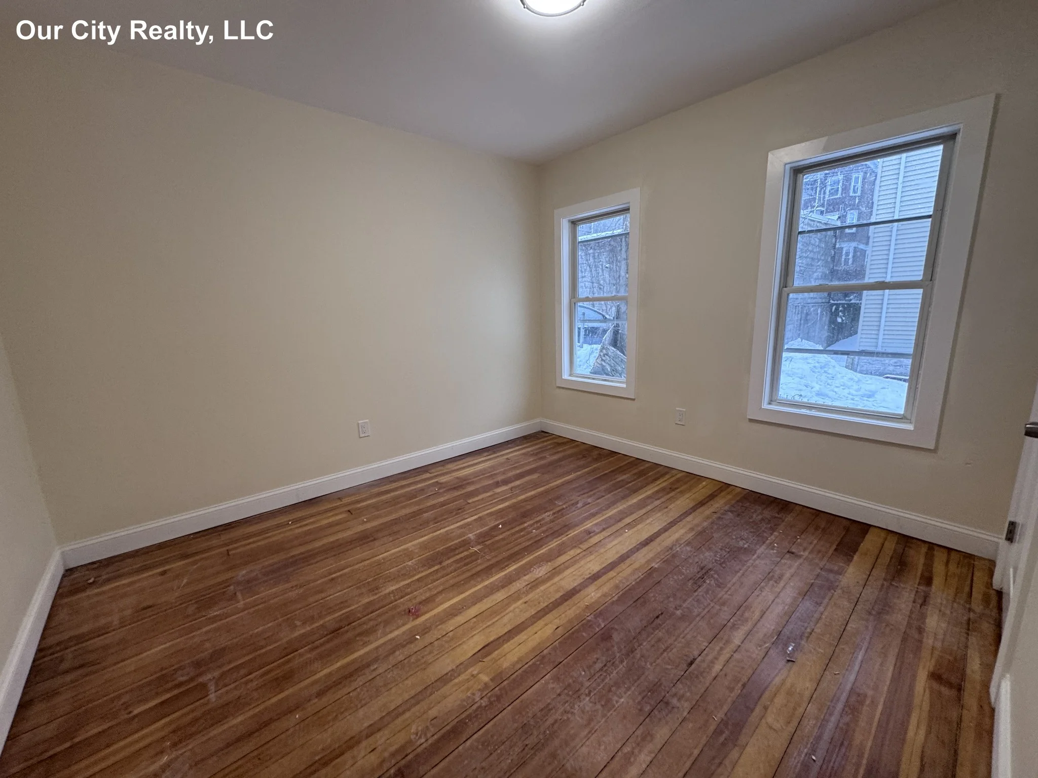 3 bed, 2 bath apartment for rent at 7 Lowell Circle Unit 3, Spring Hill — photo 20 of 21
