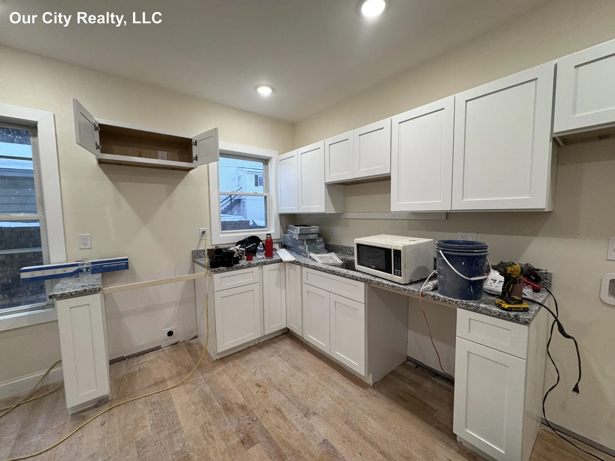 3 bed, 2 bath apartment for rent at 7 Lowell Circle Unit 3, Spring Hill — photo 5 of 21