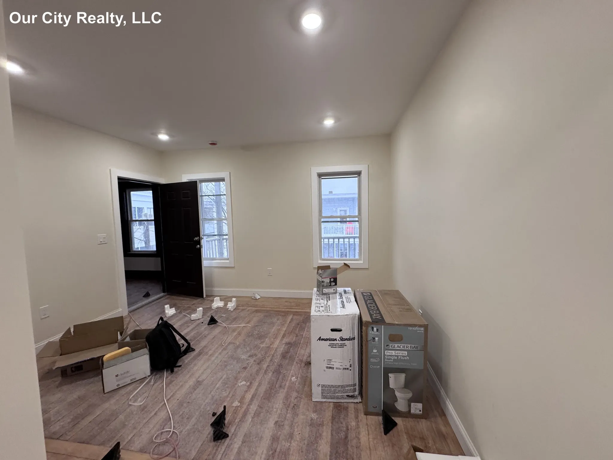 3 bed, 2 bath apartment for rent at 7 Lowell Circle Unit 3, Spring Hill — photo 17 of 21