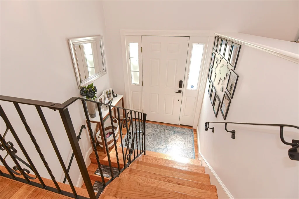 3 bed, 3 bath apartment for rent at 7 Lynch Ave, Dedham — photo 16 of 18