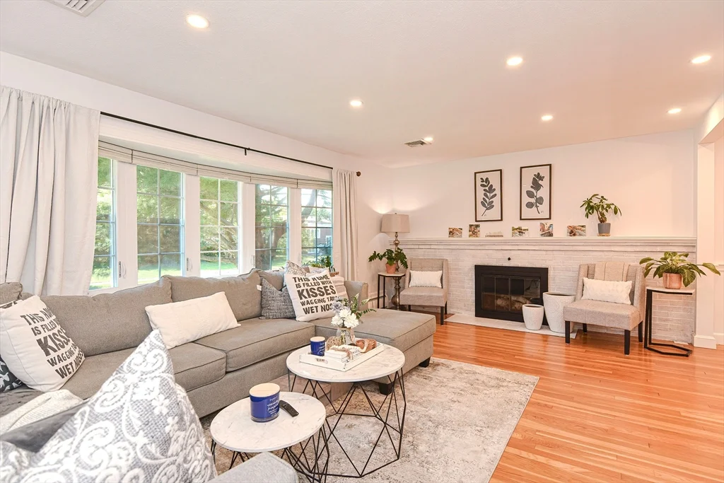 3 bed, 3 bath apartment for rent at 7 Lynch Ave, Dedham