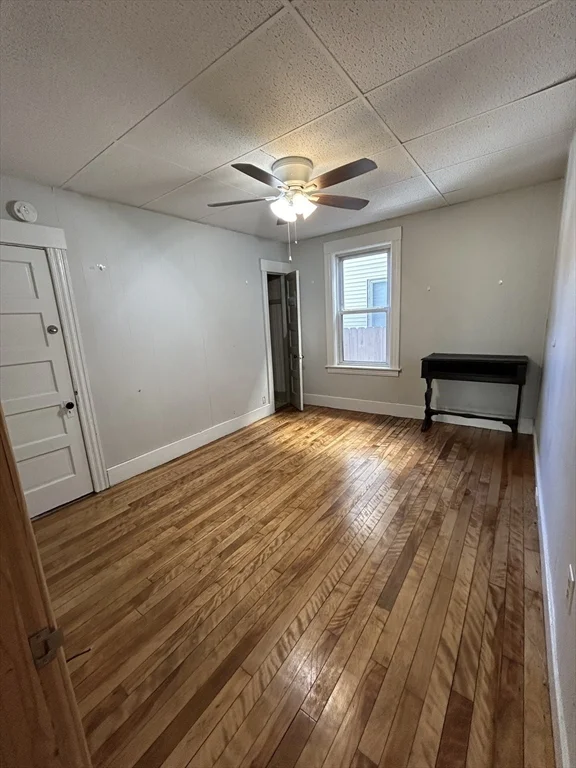 3 bed, 1 bath apartment for rent at 7 Lyon Unit 1, Worcester — photo 8 of 10