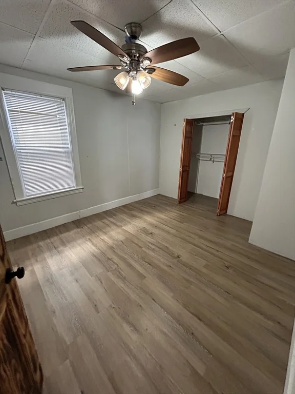 3 bed, 1 bath apartment for rent at 7 Lyon Unit 1, Worcester — photo 6 of 10