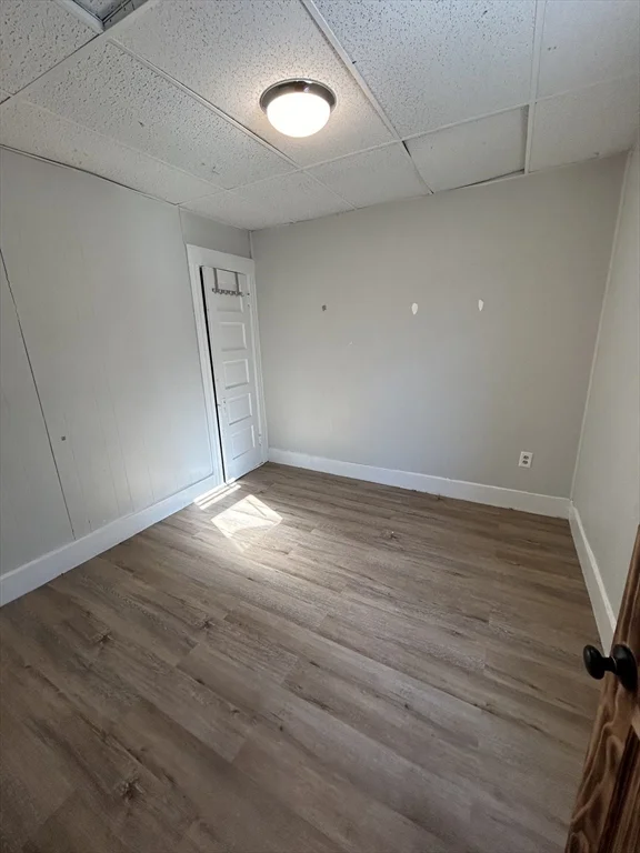 3 bed, 1 bath apartment for rent at 7 Lyon Unit 1, Worcester — photo 7 of 10