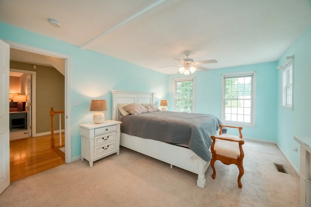 4 bed, 2 bath apartment for rent at 7 Magnolia Dr, Ayer — photo 29 of 42