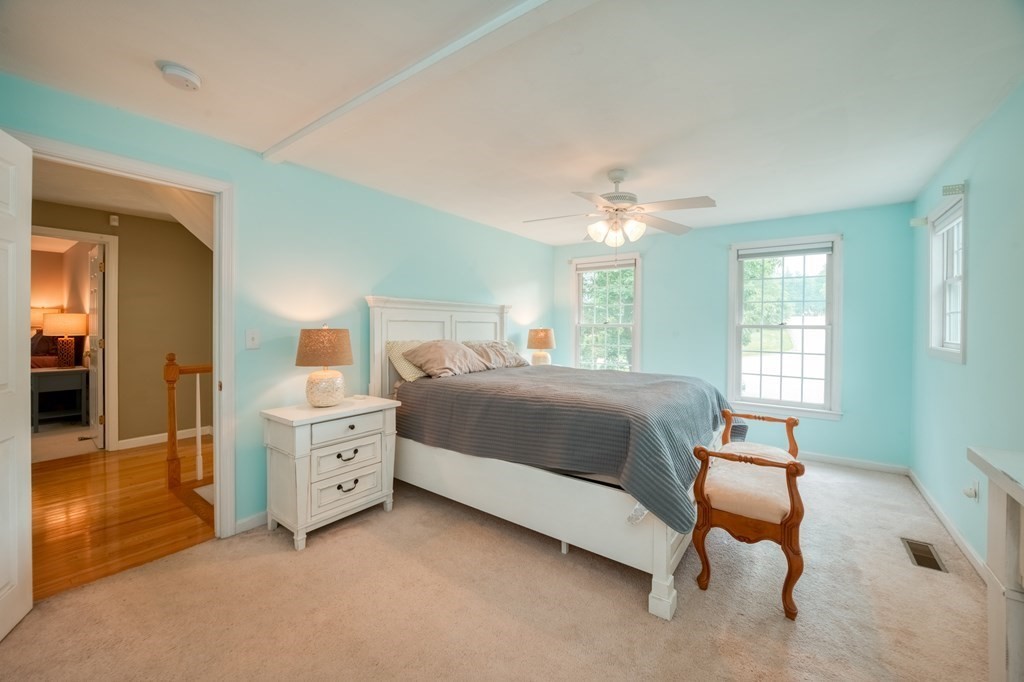 4 bed, 2 bath apartment for rent at 7 Magnolia Dr, Ayer — photo 23 of 42