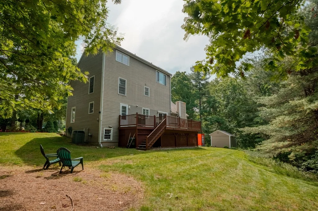 4 bed, 2 bath apartment for rent at 7 Magnolia Dr, Ayer — photo 39 of 42