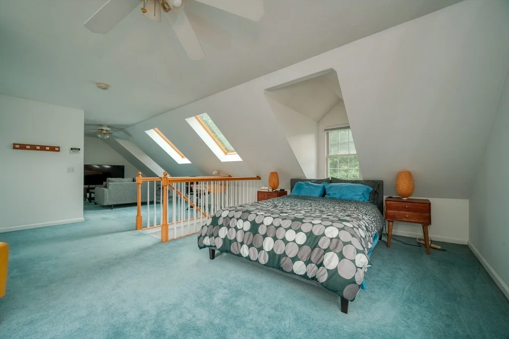 4 bed, 2 bath apartment for rent at 7 Magnolia Dr, Ayer — photo 18 of 42