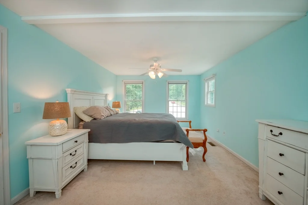 4 bed, 2 bath apartment for rent at 7 Magnolia Dr, Ayer — photo 28 of 42