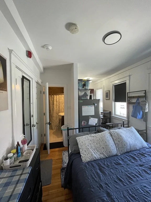 Studio bed, 1 bath apartment for rent at 7 Main St Unit 10, Foxboro — photo 3 of 5