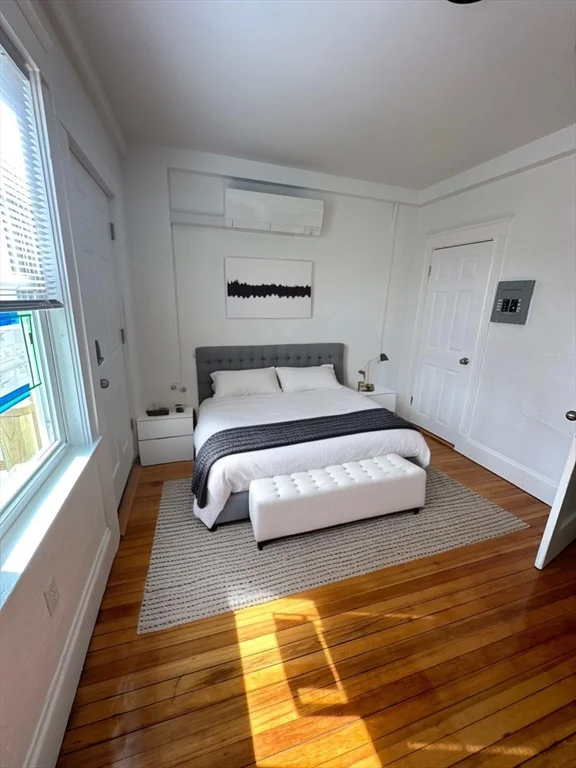 Studio bed, 1 bath apartment for rent at 7 Main St Unit 10, Foxboro — photo 2 of 7