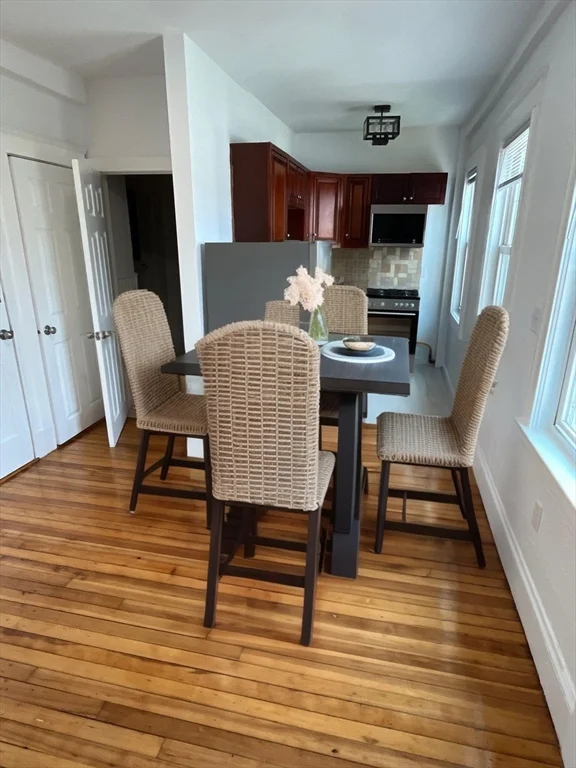 Studio bed, 1 bath apartment for rent at 7 Main St Unit 10, Foxboro — photo 3 of 7