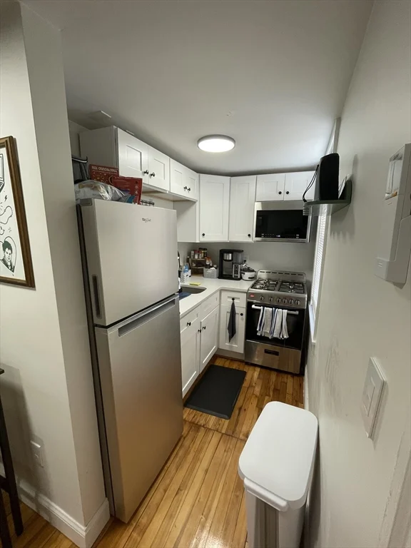1 bed, 1 bath apartment for rent at 7 Main St Unit 12, Foxboro — photo 2 of 8