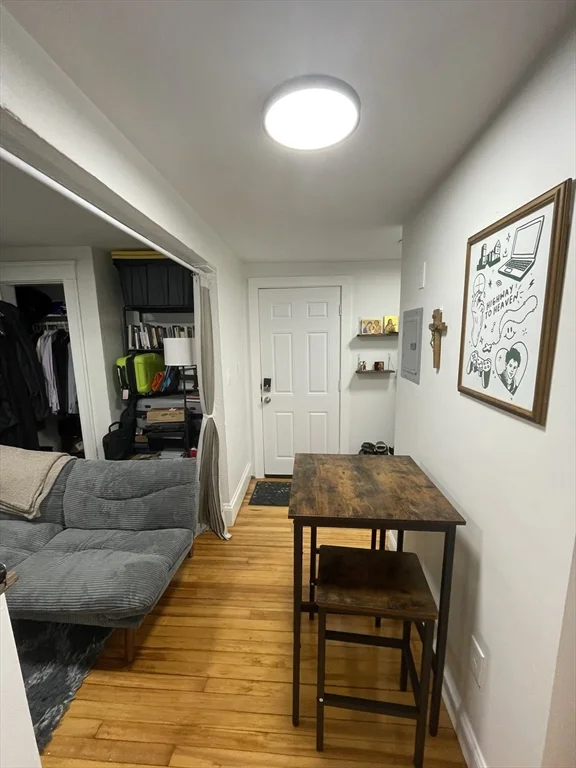 1 bed, 1 bath apartment for rent at 7 Main St Unit 12, Foxboro — photo 1 of 8