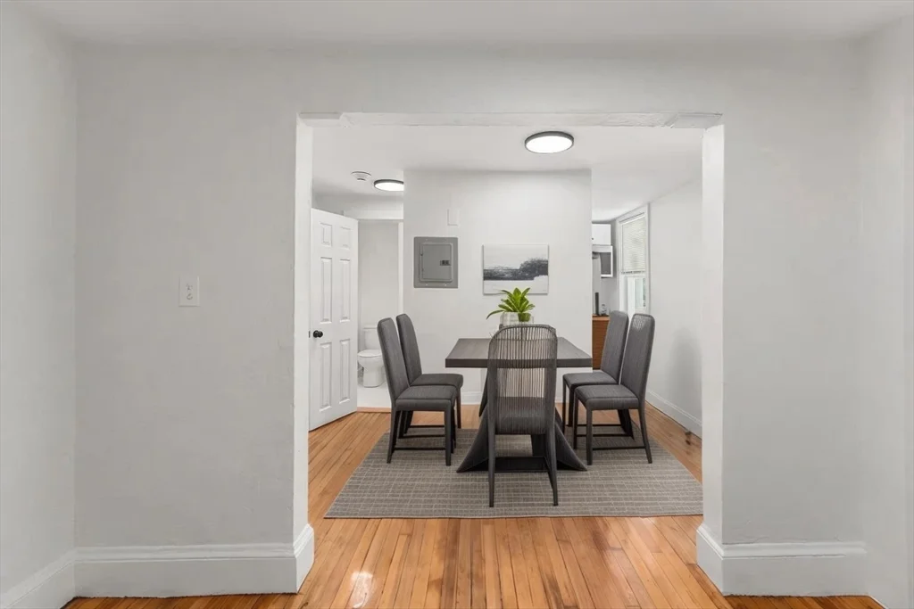1 bed, 1 bath apartment for rent at 7 Main St Unit 12, Foxboro — photo 3 of 10