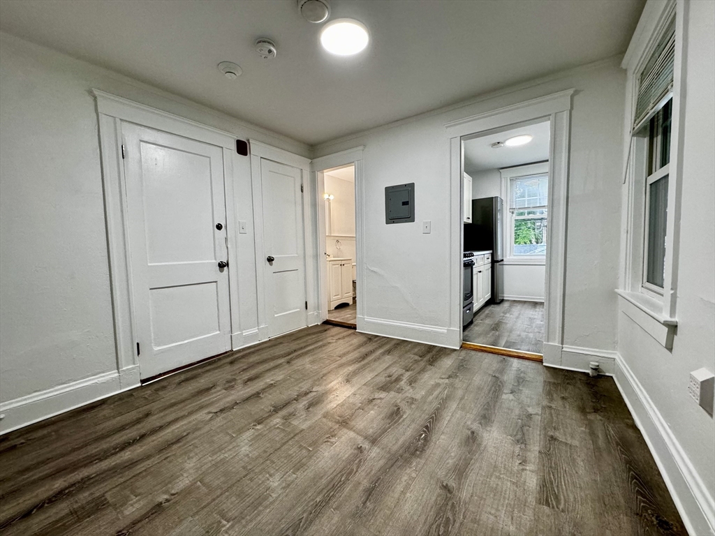 Studio bed, 1 bath apartment for rent at 7 Main St Unit 15, Foxboro — photo 3 of 16