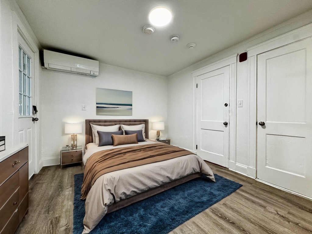 Studio bed, 1 bath apartment for rent at 7 Main St Unit 15, Foxboro