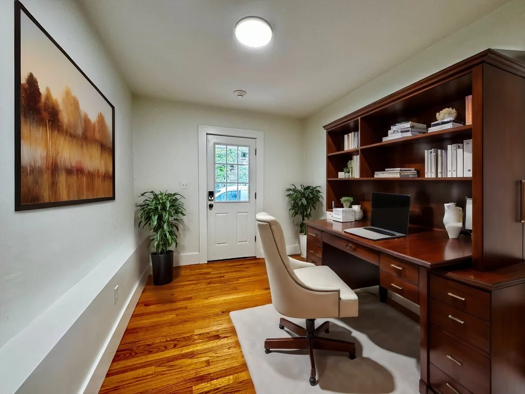 1 bed, 1 bath apartment for rent at 7 Main St Unit 5, Foxboro — photo 9 of 26
