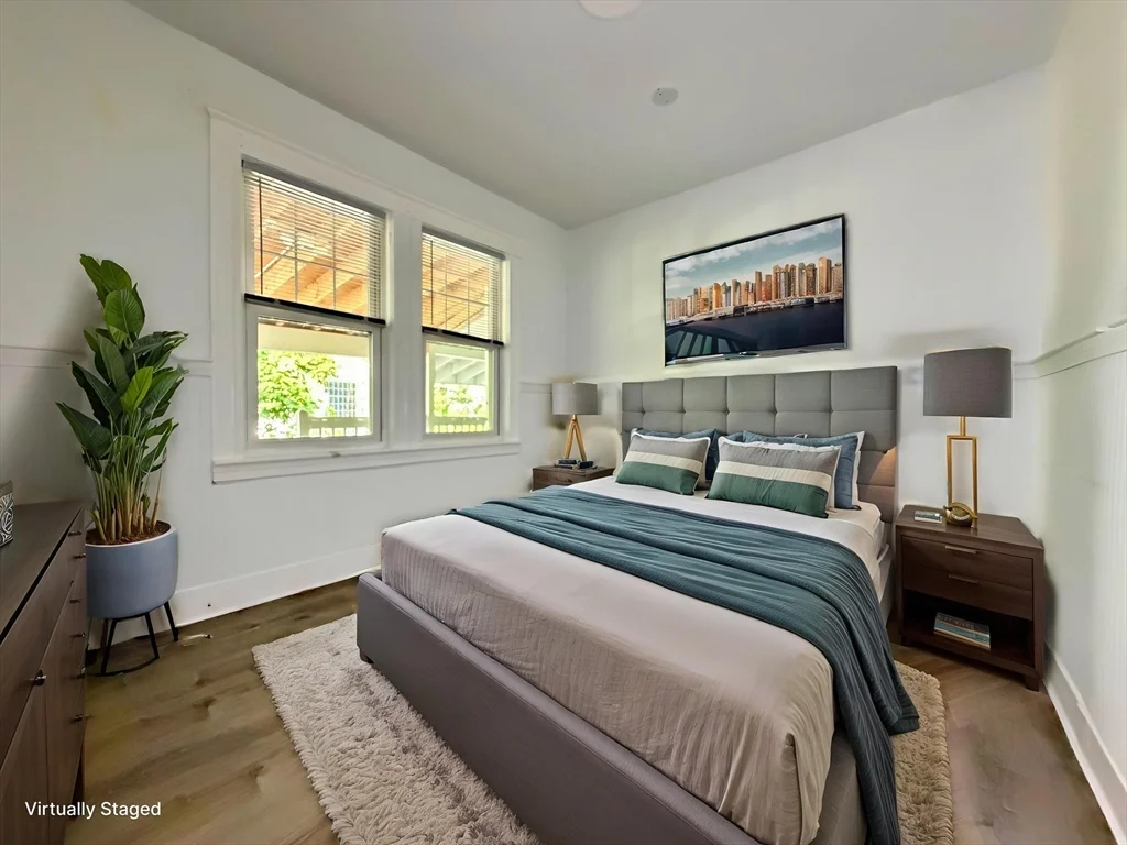 Studio bed, 1 bath apartment for rent at 7 Main St Unit 9, Foxboro — photo 1 of 19