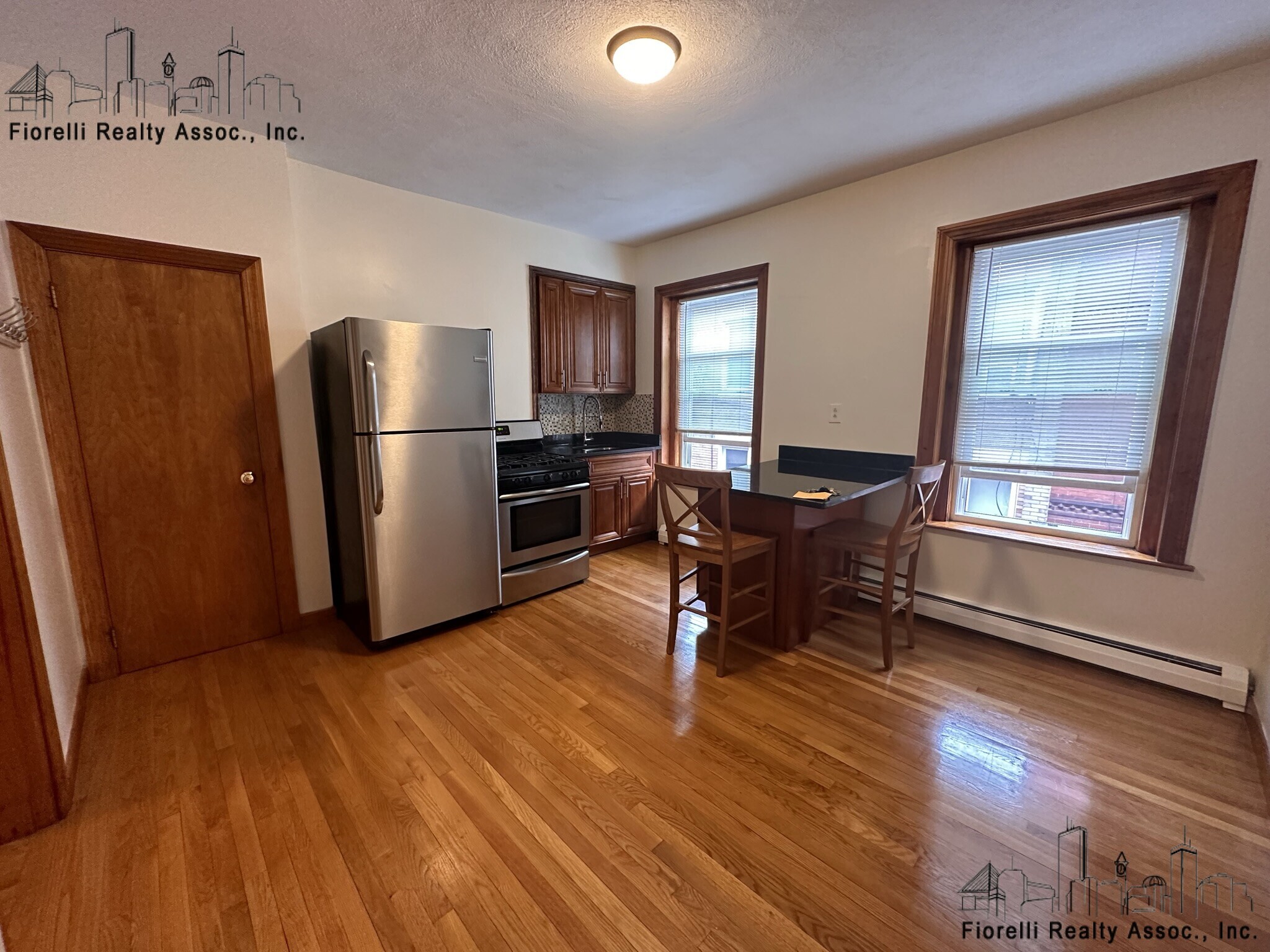1.5 bed, 1 bath apartment for rent at 7 Margaret St Unit 3, North End