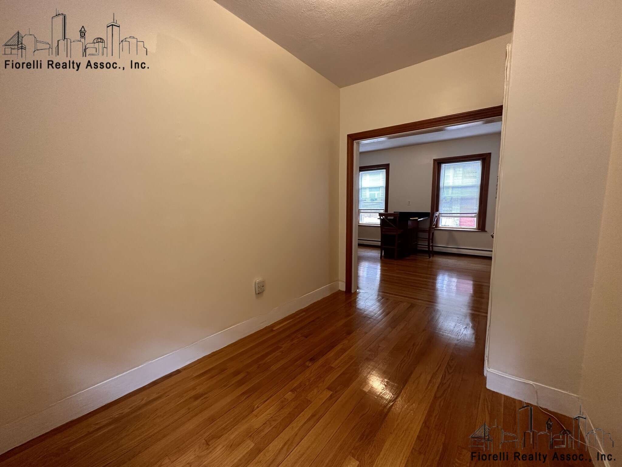 1.5 bed, 1 bath apartment for rent at 7 Margaret St Unit 3, North End — photo 4 of 7