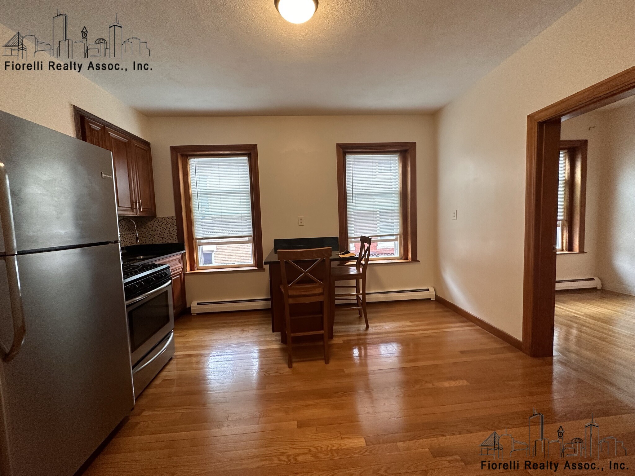 1.5 bed, 1 bath apartment for rent at 7 Margaret St Unit 3, North End — photo 2 of 7