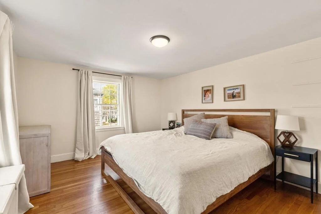3 bed, 1 bath apartment for rent at 7 Marrigan St Unit 1, East Arlington — photo 17 of 27