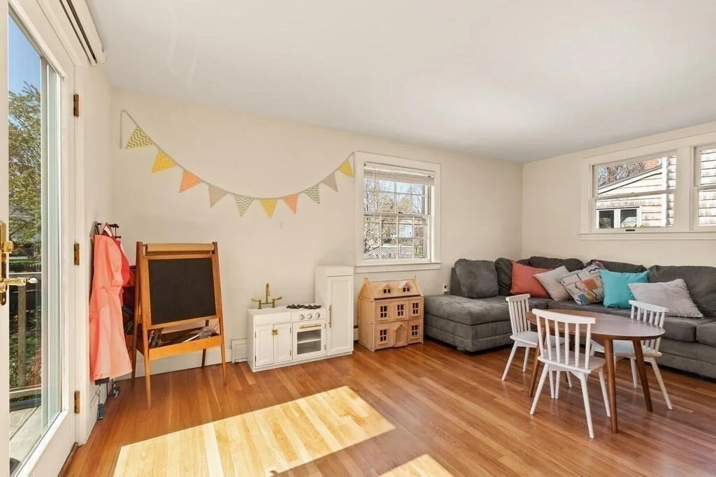 3 bed, 1 bath apartment for rent at 7 Marrigan St Unit 1, East Arlington — photo 13 of 27