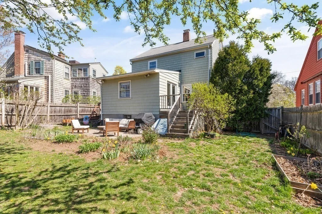 3 bed, 1 bath apartment for rent at 7 Marrigan St Unit 1, East Arlington — photo 24 of 27