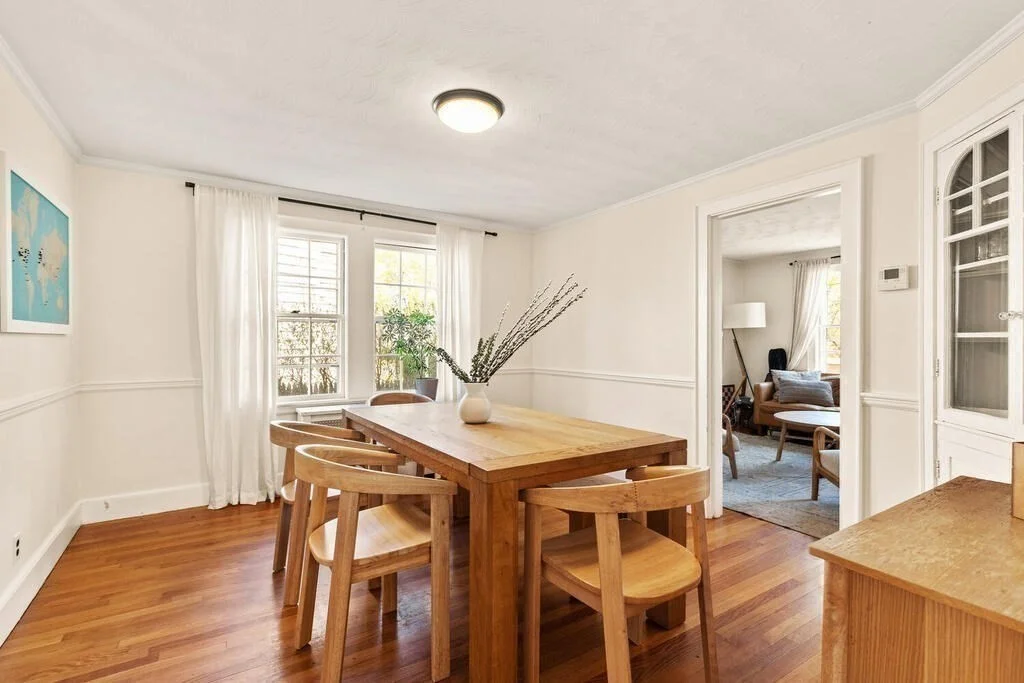3 bed, 1 bath apartment for rent at 7 Marrigan St Unit 1, East Arlington — photo 12 of 27