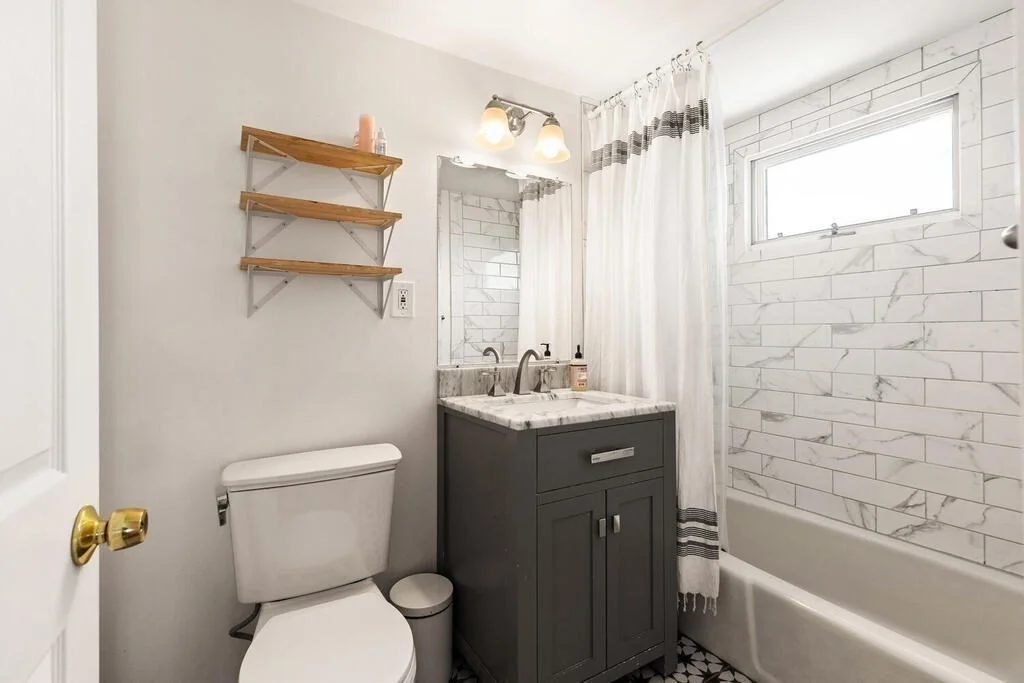 3 bed, 1 bath apartment for rent at 7 Marrigan St Unit 1, East Arlington — photo 19 of 27