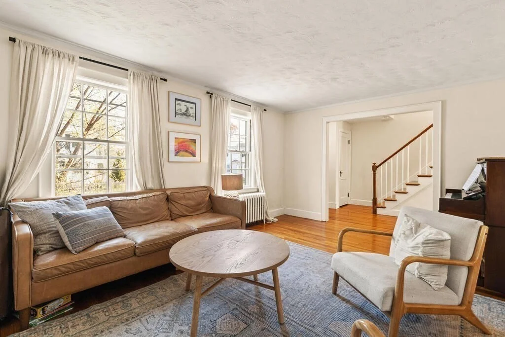 3 bed, 1 bath apartment for rent at 7 Marrigan St Unit 1, East Arlington — photo 6 of 27