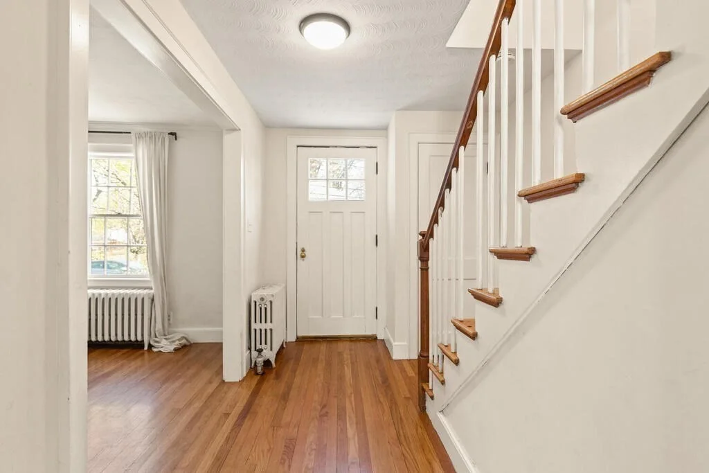 3 bed, 1 bath apartment for rent at 7 Marrigan St Unit 1, East Arlington — photo 16 of 27
