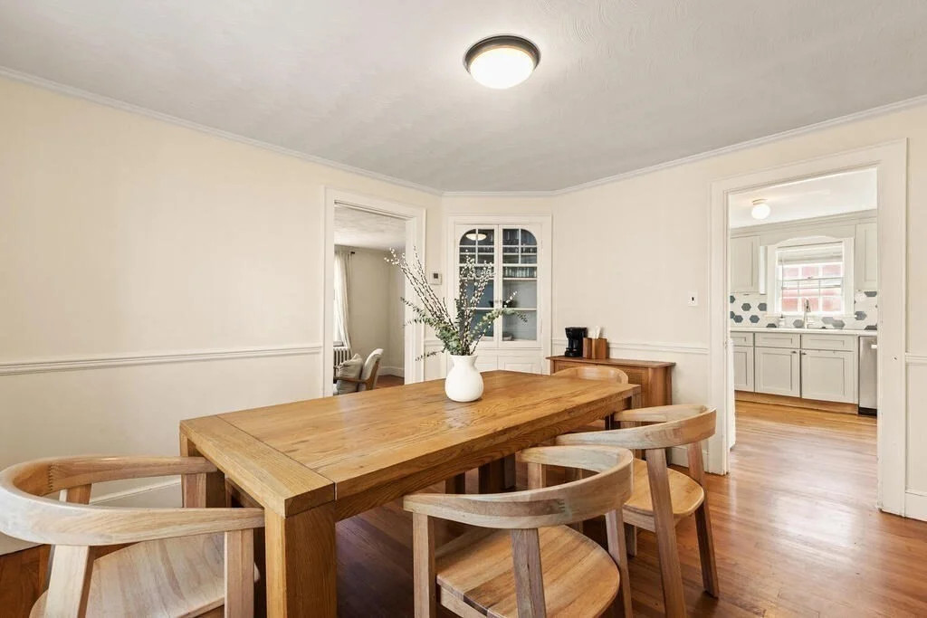 3 bed, 1 bath apartment for rent at 7 Marrigan St Unit 1, East Arlington — photo 11 of 27
