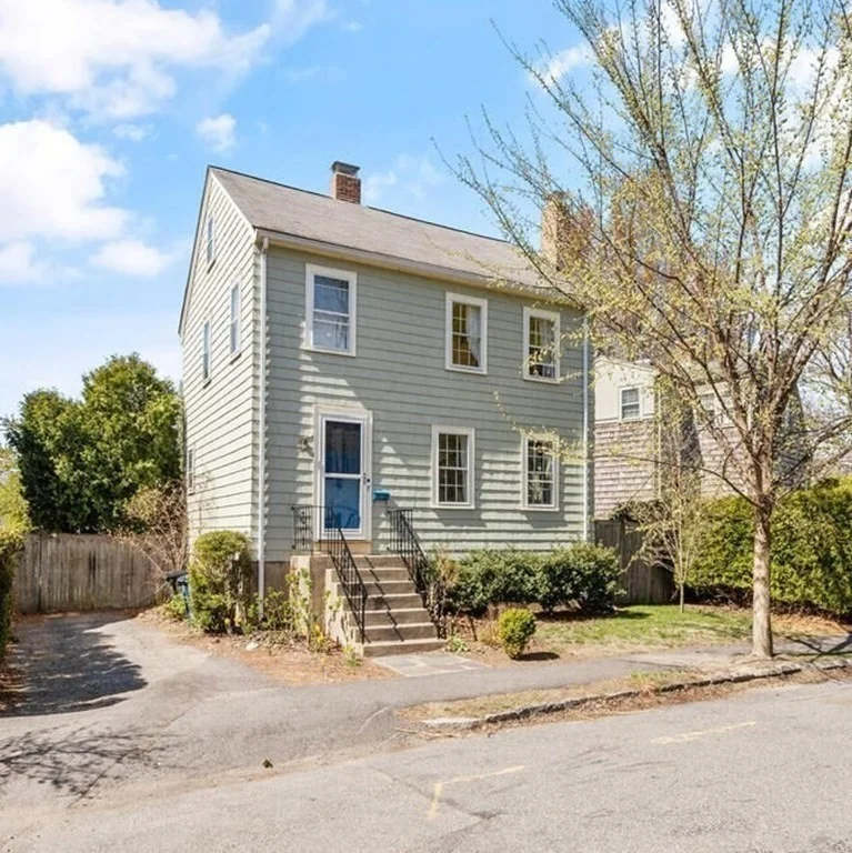 3 bed, 1 bath apartment for rent at 7 Marrigan St Unit 1, East Arlington — photo 27 of 27