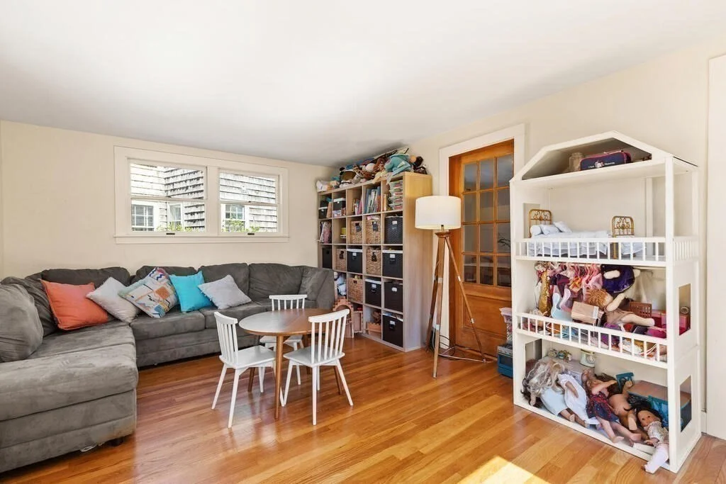 3 bed, 1 bath apartment for rent at 7 Marrigan St Unit 1, East Arlington — photo 14 of 27