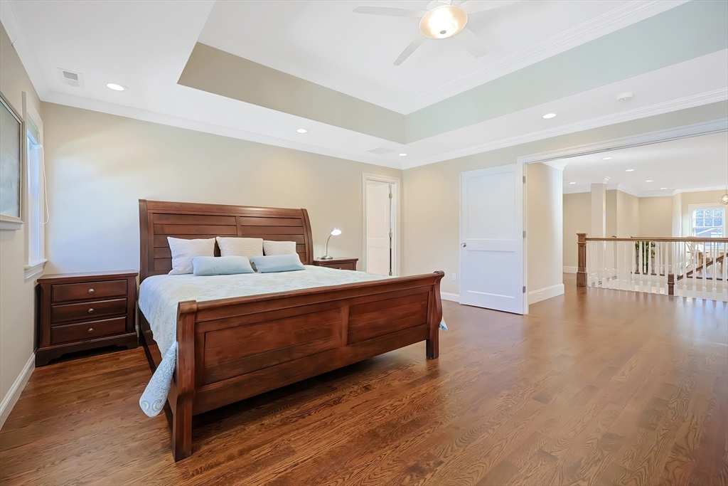 5 bed, 4+ bath apartment for rent at 7 Marshall Rd, Wellesley — photo 25 of 42