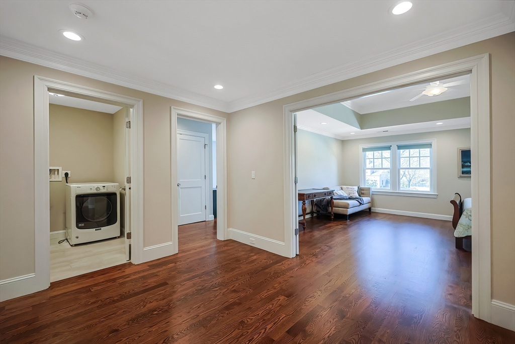5 bed, 4+ bath apartment for rent at 7 Marshall Rd, Wellesley — photo 22 of 42