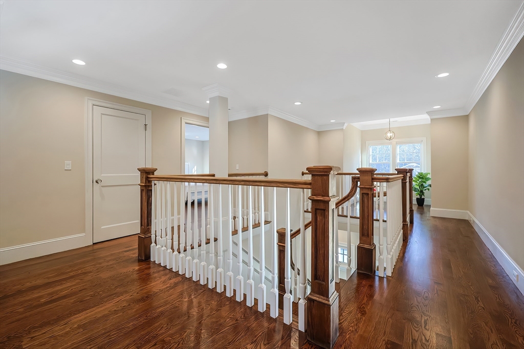 5 bed, 4+ bath apartment for rent at 7 Marshall Rd, Wellesley — photo 20 of 42