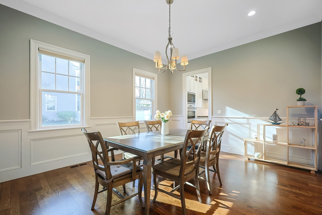 5 bed, 4+ bath apartment for rent at 7 Marshall Rd, Wellesley — photo 14 of 42