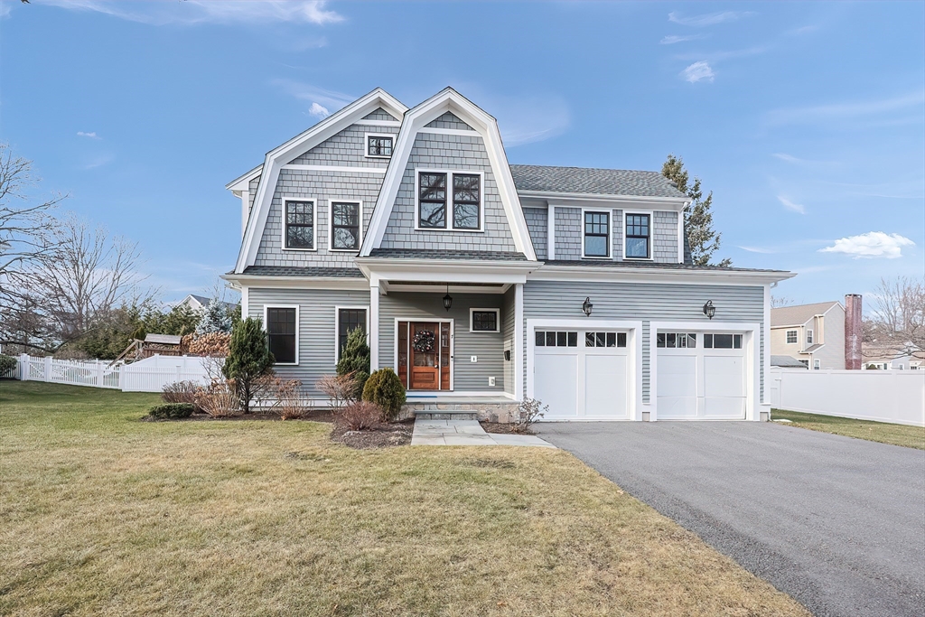 5 bed, 4+ bath apartment for rent at 7 Marshall Rd, Wellesley — photo 1 of 42
