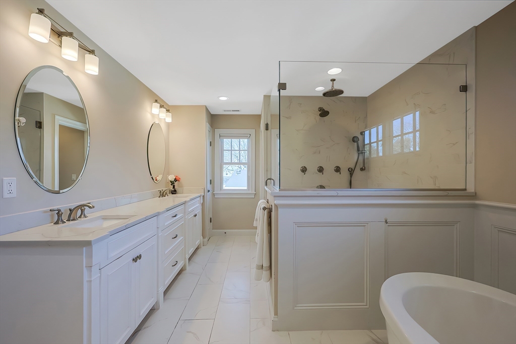 5 bed, 4+ bath apartment for rent at 7 Marshall Rd, Wellesley — photo 27 of 42