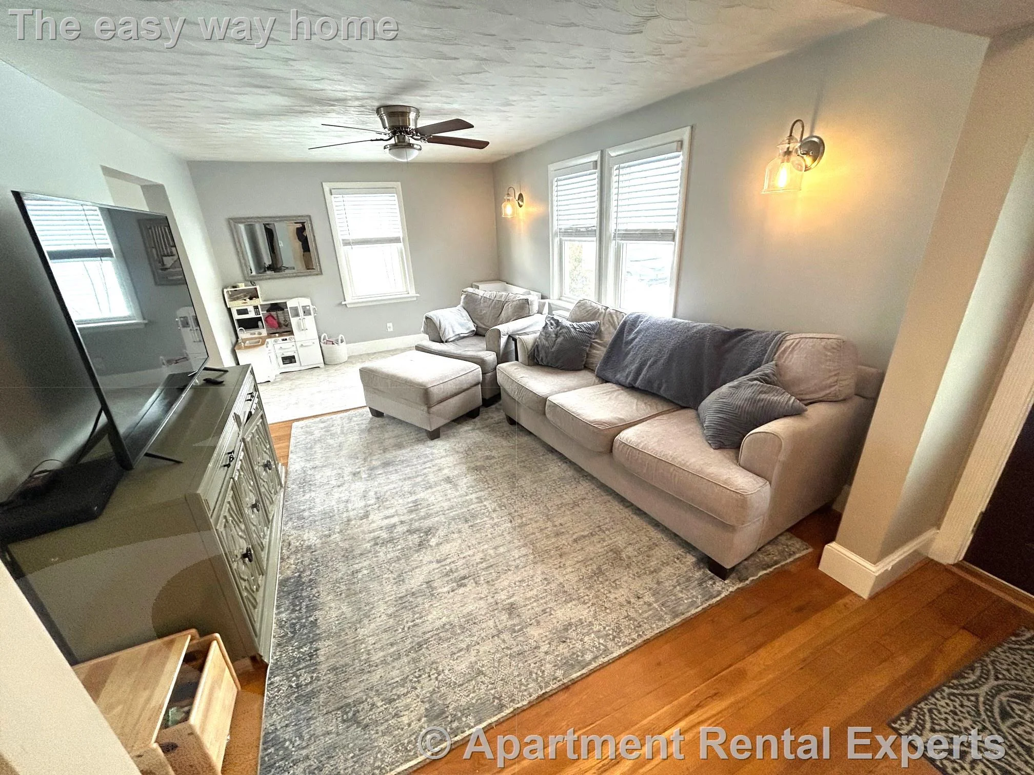 3 bed, 1 bath apartment for rent at 7 Maynard St, Medford Square — photo 7 of 11