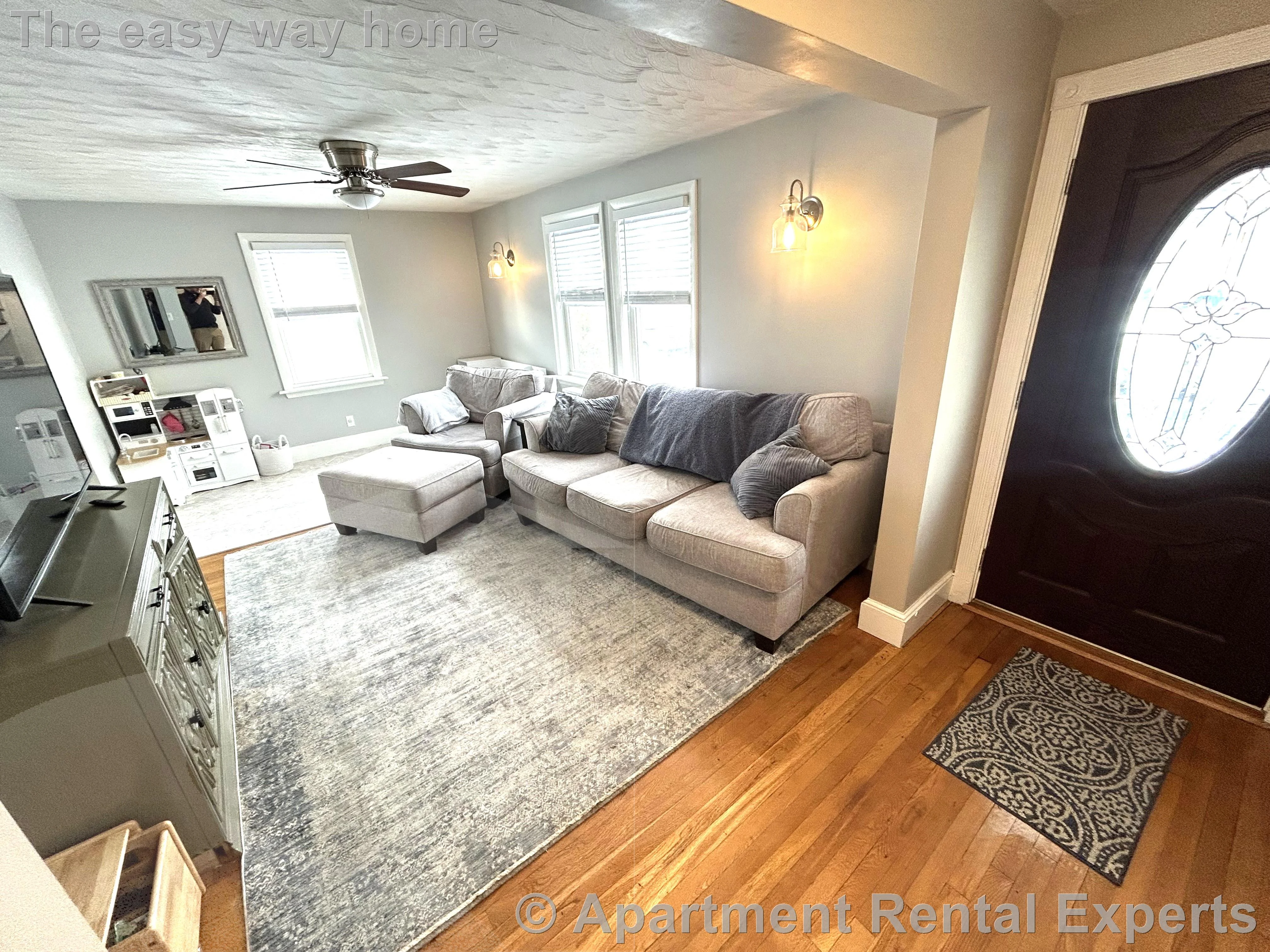 3 bed, 1 bath apartment for rent at 7 Maynard St, Medford Square — photo 8 of 11
